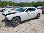 2017 DODGE CHALLENGER - 2C3CDZAG4HH516973