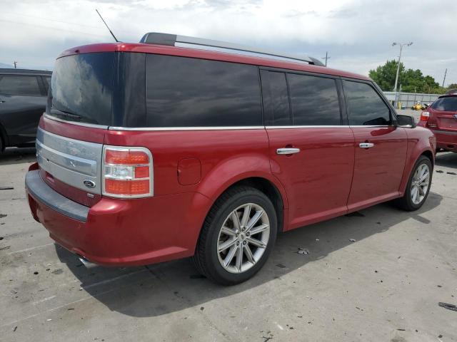 Vin: 2fmhk6d89ebd30611, lot: 62610235, ford flex limited 20143