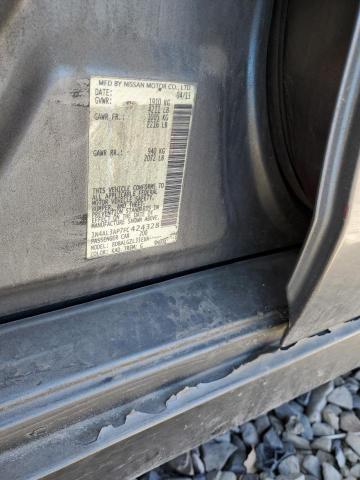 2015 NISSAN ALTIMA 2.5 - 1N4AL3AP7FC424328
