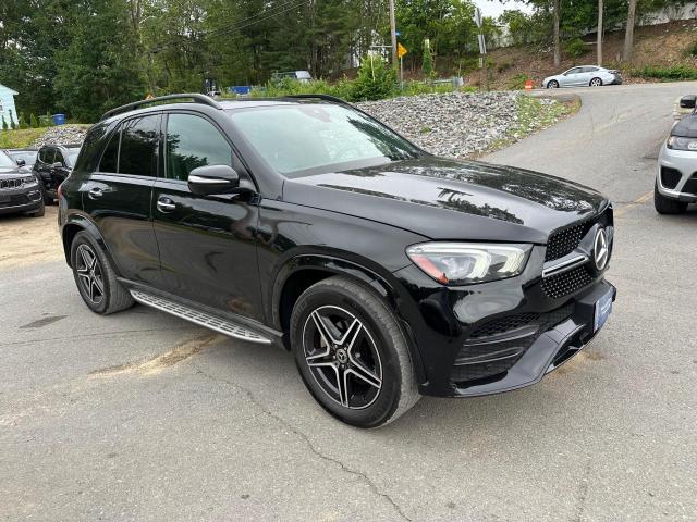 Vin: 4jgfb4kb1na804945, lot: 62891455, mercedes-benz gle-class 350 4matic 20224