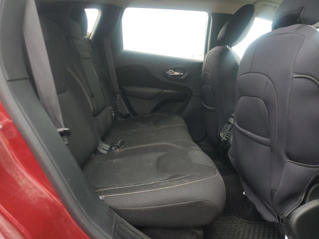 2016 JEEP CHEROKEE L - 1C4PJLCB8GW177560