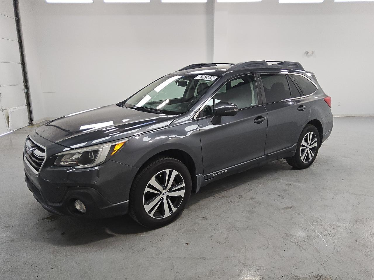 SUBARU OUTBACK 2.5I LIMITED
