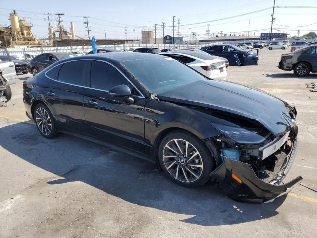 2023 HYUNDAI SONATA LIM KMHL34J26PA273892