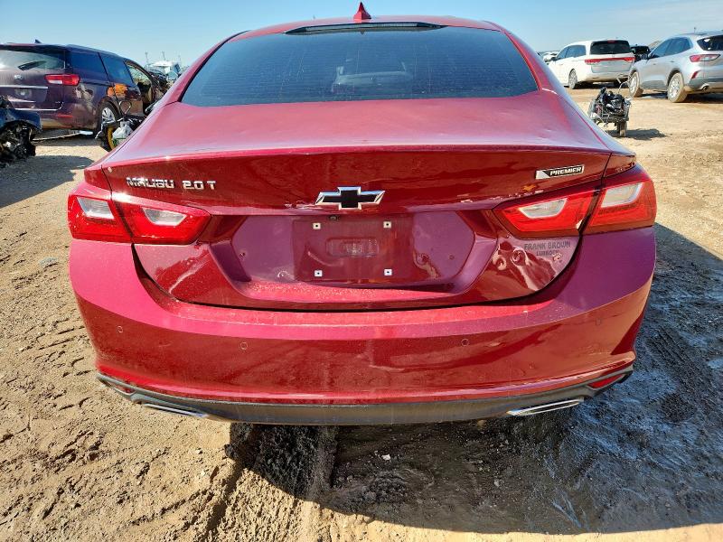 2017 CHEVROLET MALIBU PRE 1G1ZH5SX6HF170789