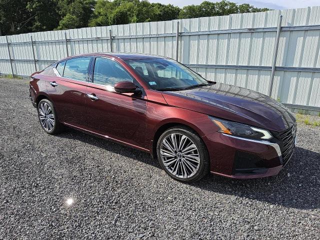 Vin: 1n4bl4ew6pn362230, lot: 61156105, nissan altima sl 20234