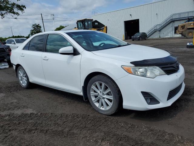 Vin: 4t1bf1fk2cu101491, lot: 61896035, toyota camry base 20124