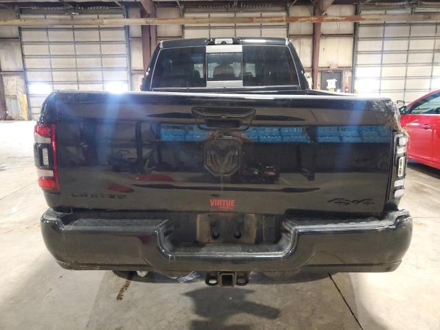 2023 RAM 2500 LIMIT 3C6UR5TL9PG548912