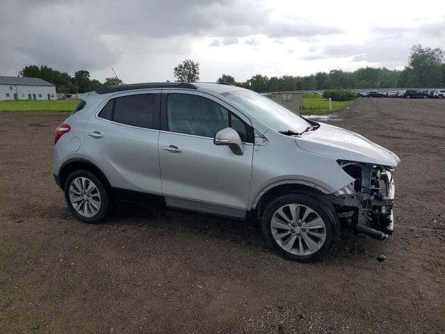 Vin: kl4cjasb1jb699721, lot: 61236745, buick encore preferred 20184
