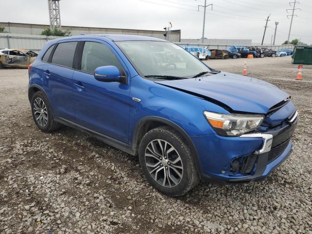 2018 MITSUBISHI OUTLANDER JA4AR3AUXJU025859
