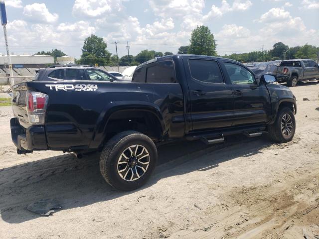 2020 TOYOTA TACOMA DOU - 3TMDZ5BN8LM090576