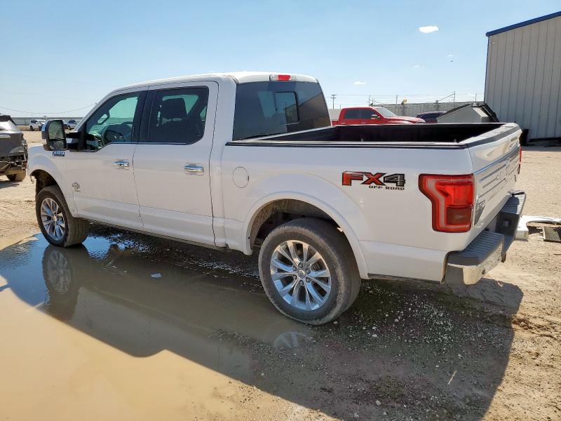 Vin: 1ftew1eg4gfa83973, lot: 58862585, ford f-150 supercrew 20162