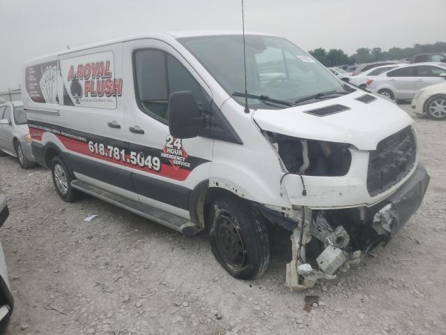 Vin: 1ftyr1ym9jka98599, lot: 60429075, ford transit t-250 20184