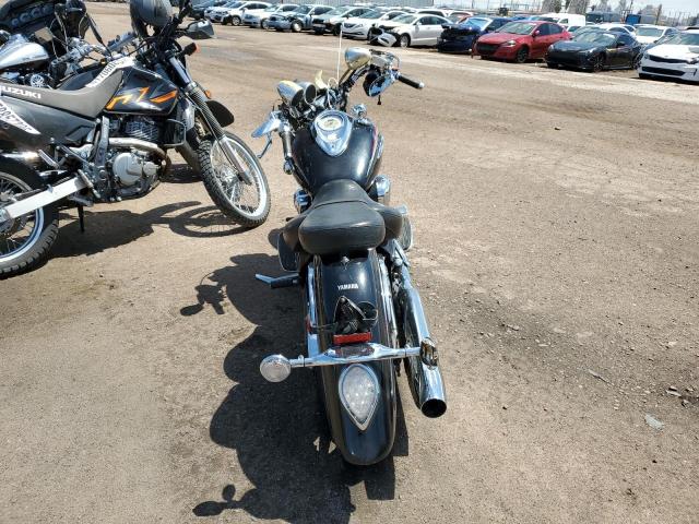 2013 YAMAHA XV1700 AS JYAVP28E5DA004926