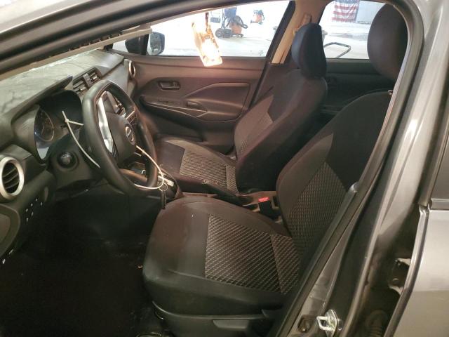 2020 NISSAN VERSA S - 3N1CN8DV3LL803902