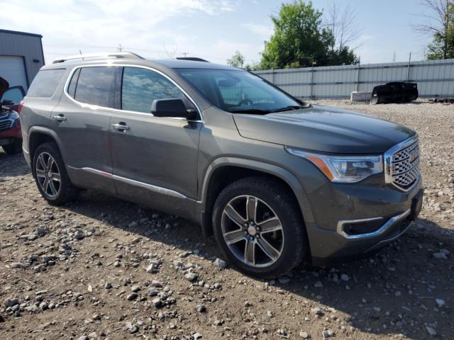 Vin: 1gkknxls4hz268061, lot: 61107035, gmc acadia den denali 20174