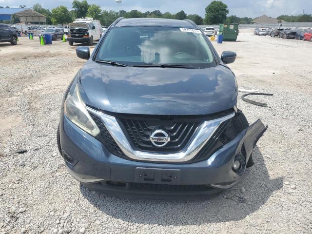 2018 NISSAN MURANO S - 5N1AZ2MG6JN159599
