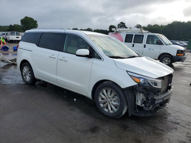 2018 KIA SEDONA EX KNDMC5C12J6376269