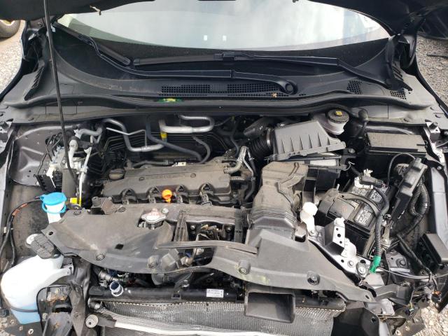 2022 HONDA HR-V LX - 3CZRU6H35NM754443