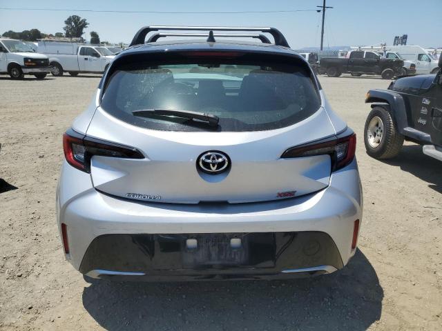 2024 TOYOTA COROLLA XS JTNC4MBE3R3218734