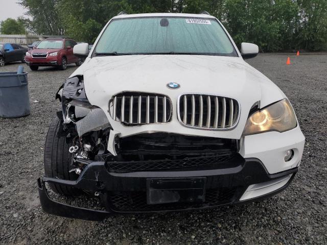 5uxff0c53alt85259 - 2010 Bmw x5 xdrive35d - #61952555