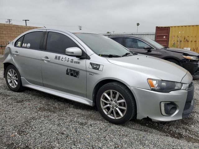 Vin: ja32u2fu3gu002605, lot: 59702235, mitsubishi lancer es 20164