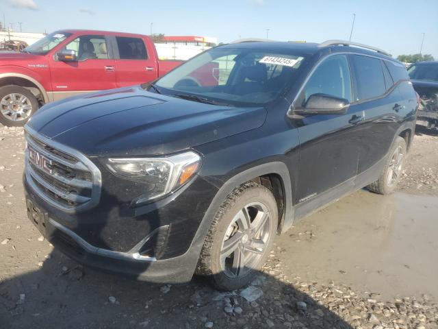 Vin: 3gkalpev5jl270942, lot: 61434245, gmc terrain slt 2018 img_1