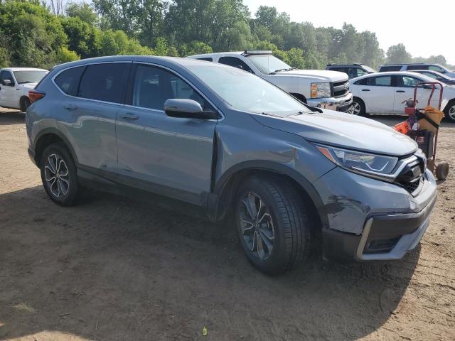 2021 HONDA CR-V EX 2HKRW2H52MH641287