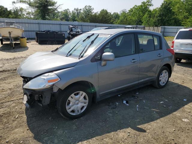 NISSAN VERSA S
