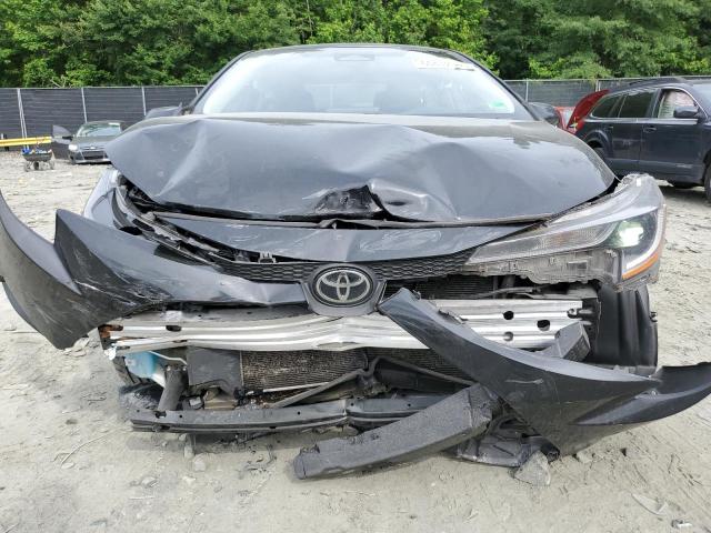 2024 TOYOTA COROLLA LE - 5YFB4MDE0RP145200