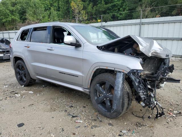 Vin: 1c4rjfcg1gc365537, lot: 59521265, jeep grand cher overland 20164