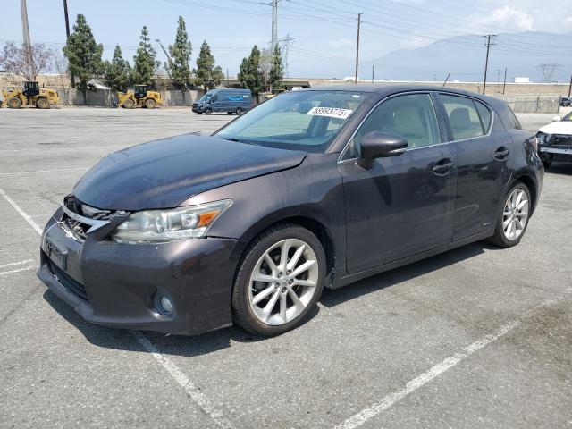 Vin: jthkd5bh3d2133177, lot: 58993775, lexus ct 200 200 2013 img_1