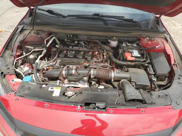 2021 HONDA ACCORD SPO 1HGCV1F49MA091365