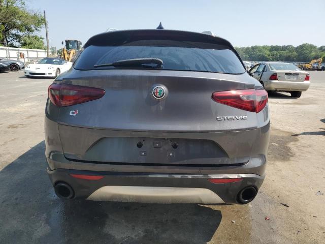 2019 ALFA ROMEO STELVIO TI ZASPAKBNXK7C33451