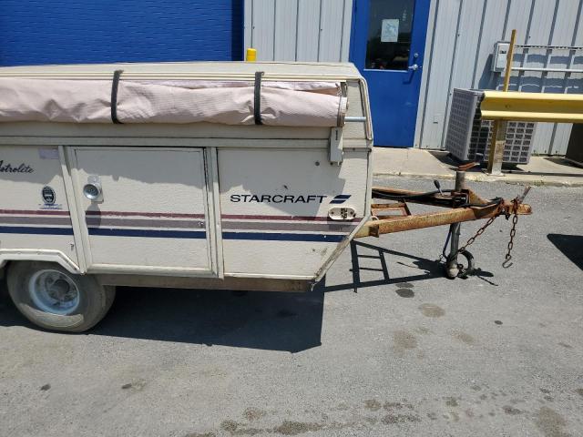 1986 OTHER TRAILER #3264410455