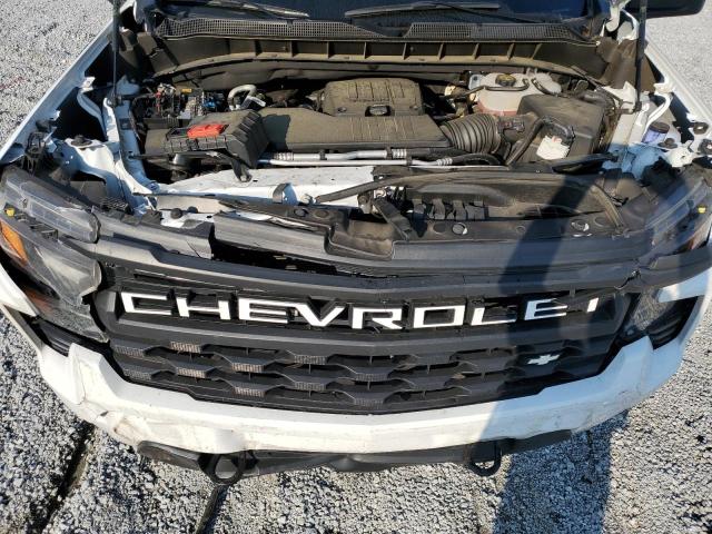 2024 CHEVROLET SILVERADO 3GCPDBEKXRG377226