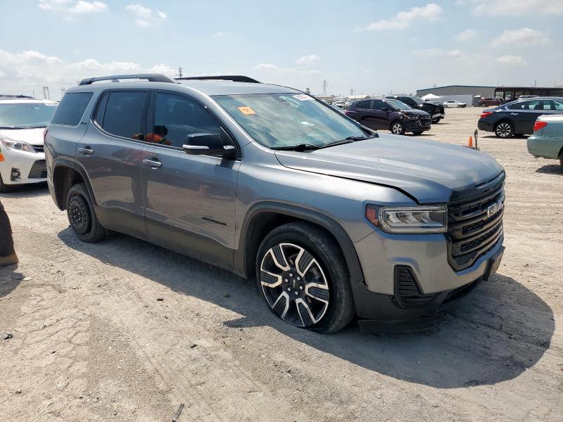 Vin: 1gkknkla5mz156423, lot: 58793455, gmc acadia sle 20214