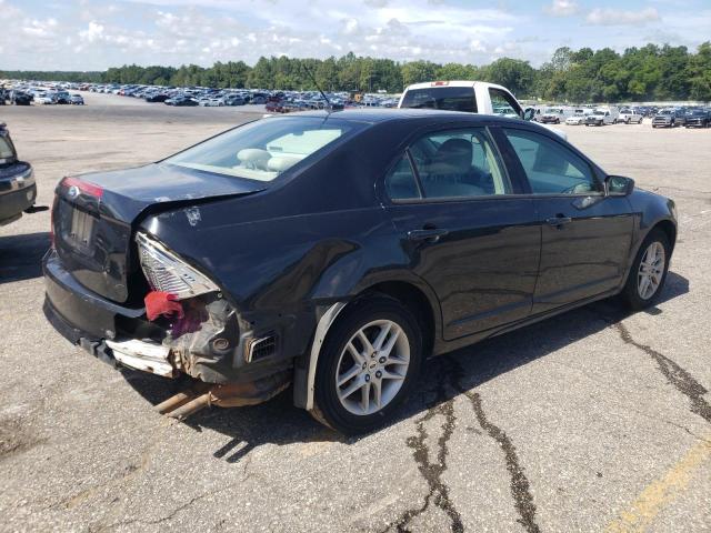 Vin: 3fahp0ga0ar337773, lot: 61375565, ford fusion s 20103
