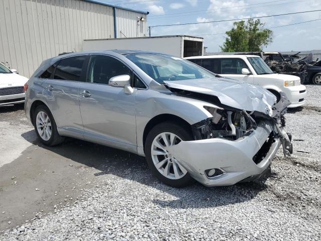 Vin: 4t3za3bb3fu095341, lot: 61125205, toyota venza le 20154