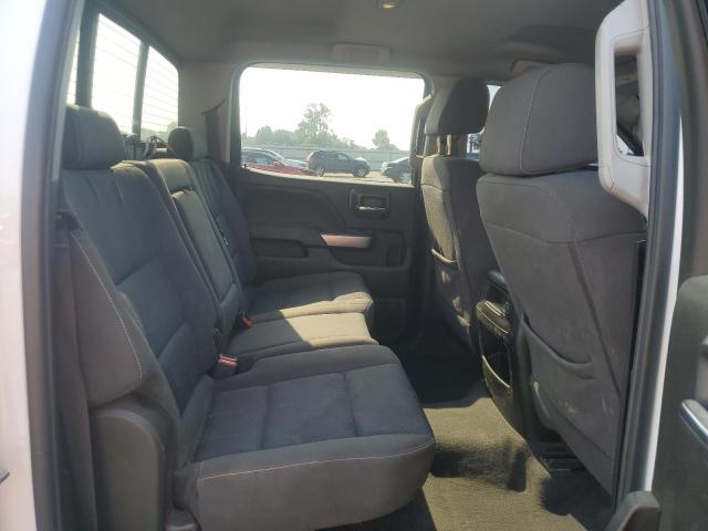 2019 CHEVROLET SILVERADO - 1GC4KWCY3KF228879