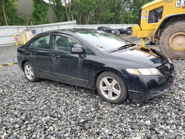 Vin: 2hgfa1f61ah515936, lot: 60606955, honda civic lx-s 20104