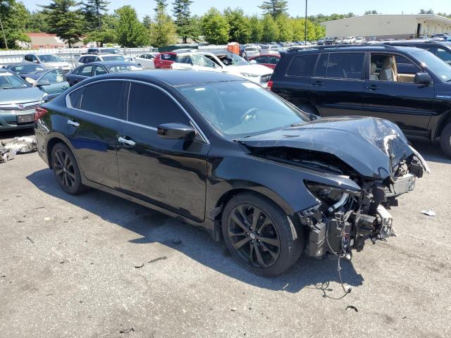 Vin: 1n4al3ap3jc172277, lot: 61653095, nissan altima 2.5 20184