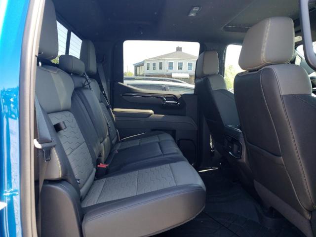 2022 CHEVROLET SILVERADO - 3GCUDHELXNG598852