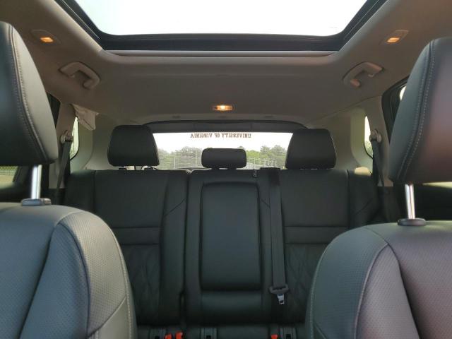2024 NISSAN ROGUE PLAT JN8BT3DD8RW450458