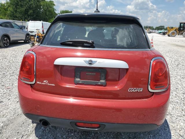 2015 MINI COOPER WMWXS5C57FT828869