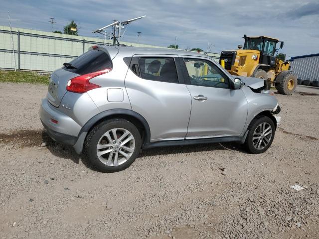 Vin: jn8af5mv7bt006745, lot: 61353145, nissan juke s 20113
