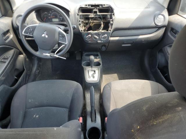 2019 MITSUBISHI MIRAGE G4 ML32F3FJXKHF16854