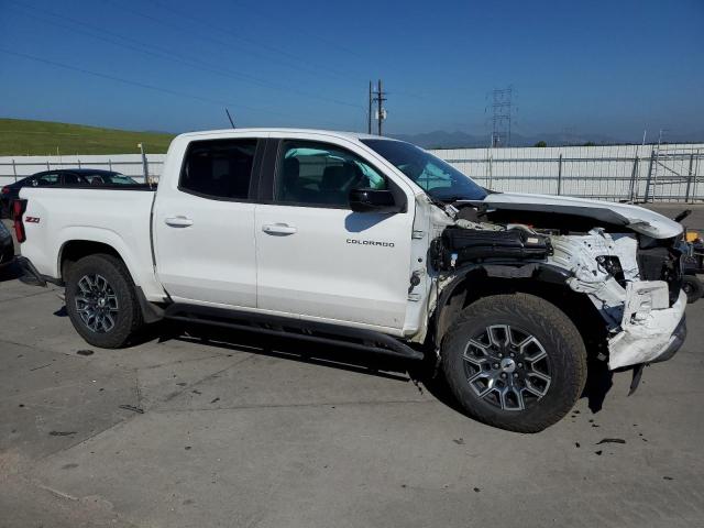Vin: 1gcptdek9p1211273, lot: 60072375, chevrolet colorado z71 20234