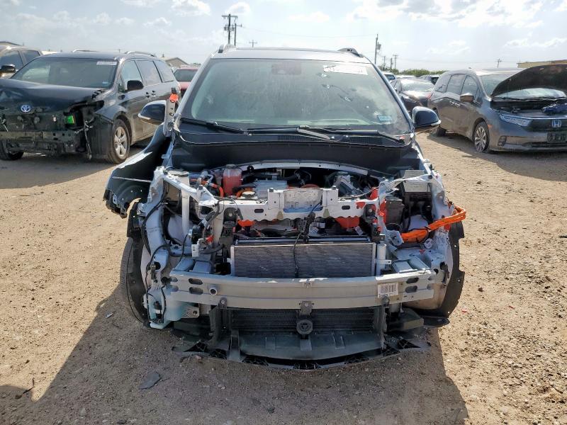 2022 CHEVROLET BOLT EUV P 1G1FZ6S05N4123107