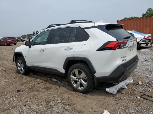 Vin: 2t3d6rfv6mw015871, lot: 58961005, toyota rav4 limited 20212
