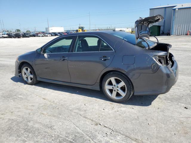 Vin: 4t1bf1fk3du686244, lot: 61789655, toyota camry l 20132